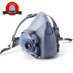 ماسک نیم صورت 3M مدل7502