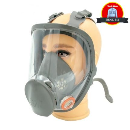 ماسک تمام صورت 3M مدل 6800