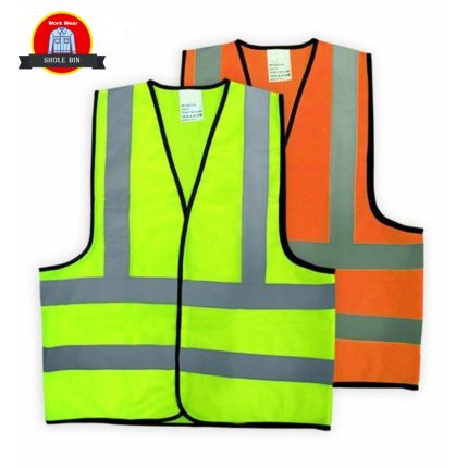 جلیقه شبرنگ دار