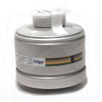 فیلتر 4 حالته دراگر Drager مدل A2B2E2K1