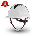 کلاه ایمنی هترمن MK8 مهندسی