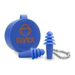 ایرپلاگ توگوشی الوکس Elvex Quattro