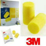 گوشی ایرپلاگ اسفنجی تری ام 3M