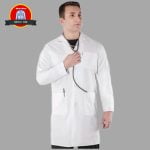روپوش پزشکی مردانه