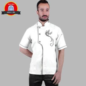 بلوز سرآشپز عرشیا