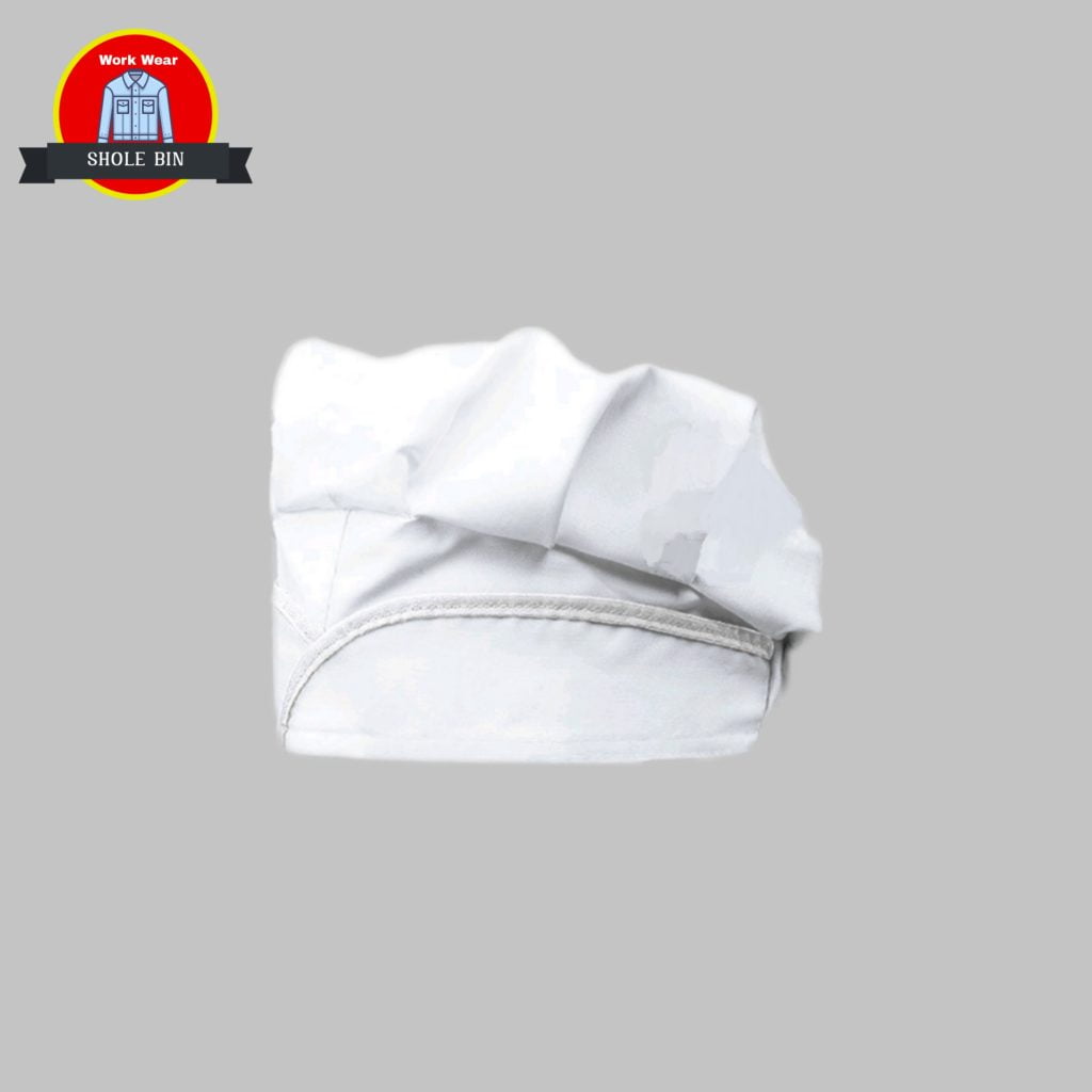کلاه آشپزی