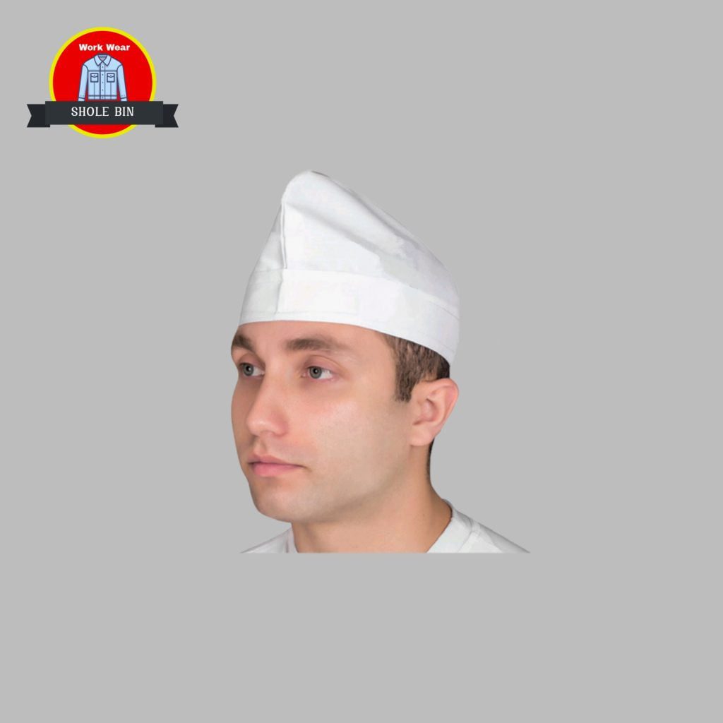 کلاه آشپزی