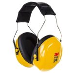 گوشی صداگیر ایرماف 3M مدل پلتور H9