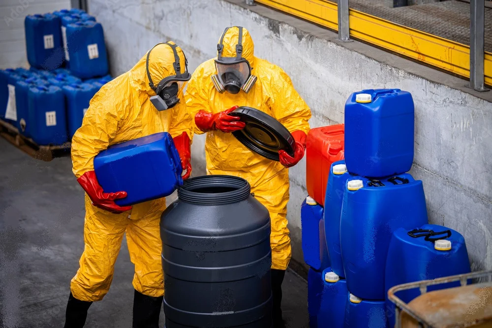 بررسی جامع انواع لباس کار+ 5 مدل پرکاربرد در صنعت