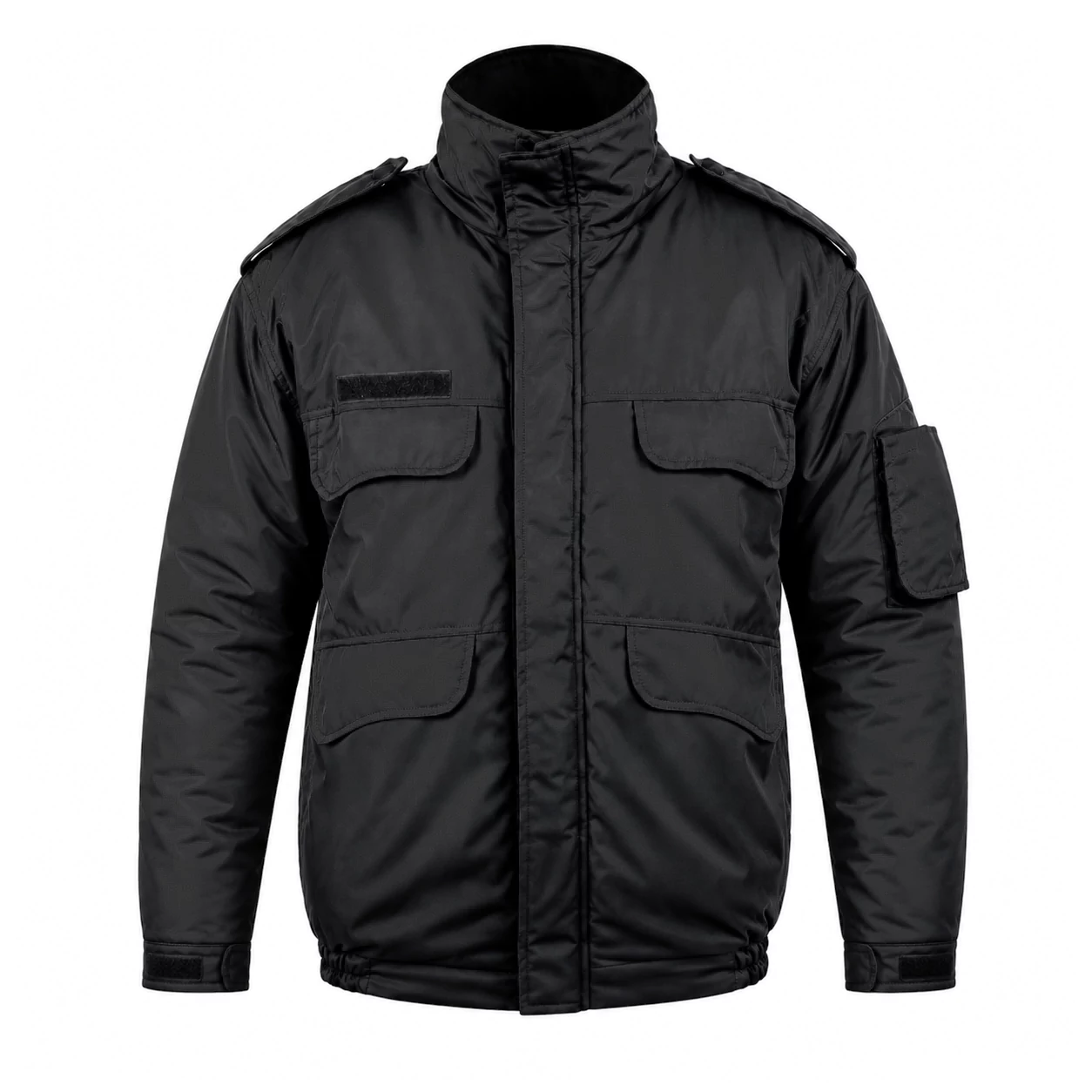 Police jacket کاپشن پلیسی تولیدی کاپشن در تبریز